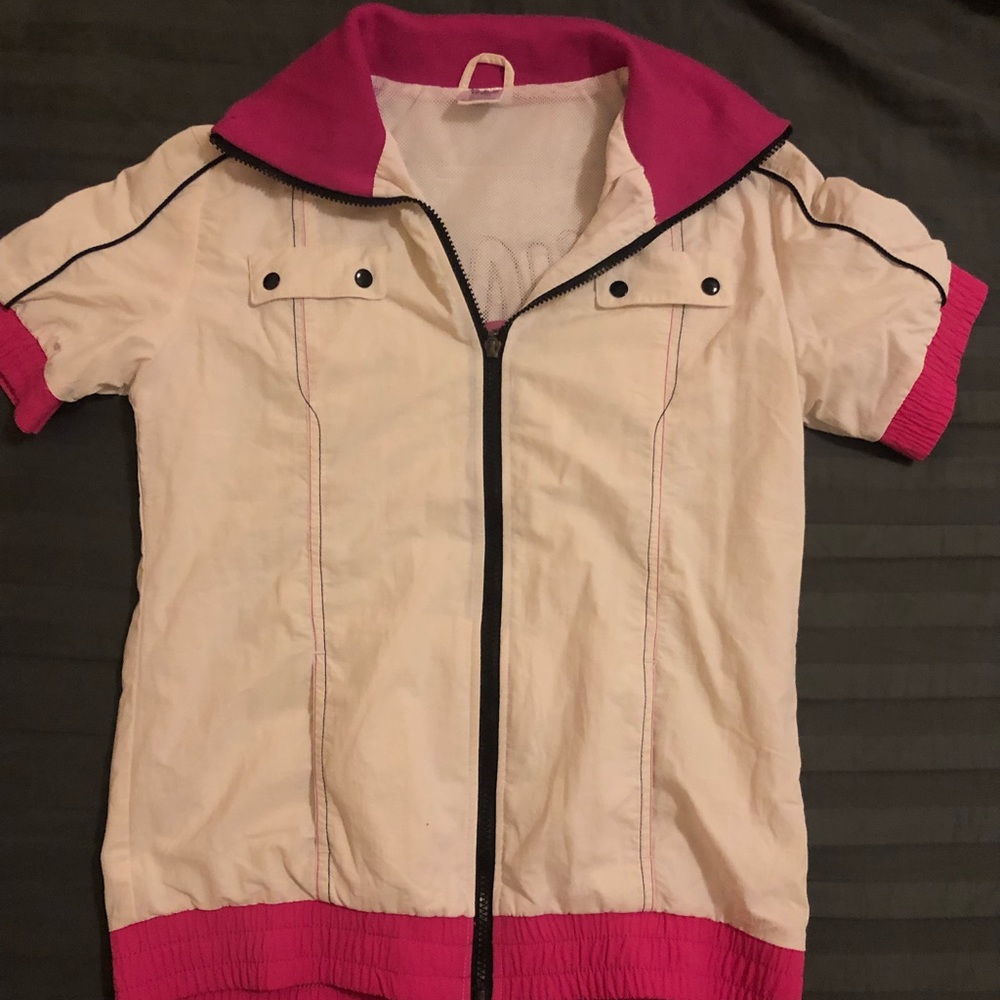 Zumba Jacket